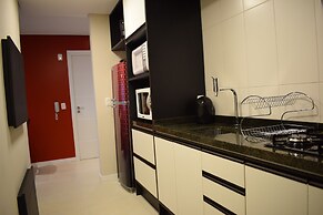 Apartamentos Vista 161