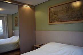 Apartamentos Vista 161