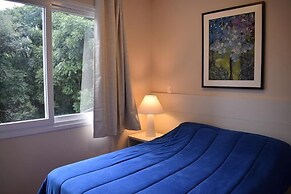 Apartamentos Vista 161