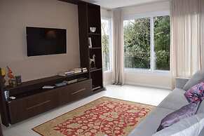 Apartamentos Vista 161