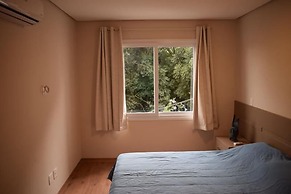 Apartamentos Vista 161