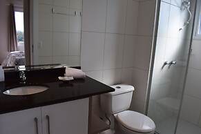 Apartamentos Vista 161