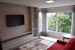 Apartamentos Vista 161