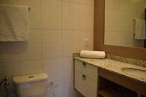 Apartamentos Vista 161