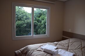 Apartamentos Vista 161