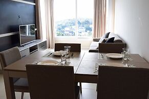 Apartamentos Vista 161