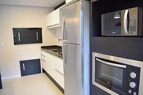 Apartamentos Vista 161