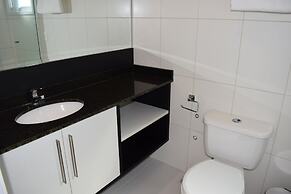 Apartamentos Vista 161