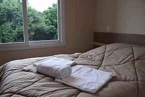 Apartamentos Vista 161