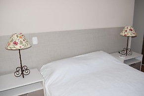 Apartamentos Vista 161