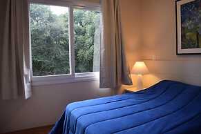 Apartamentos Vista 161