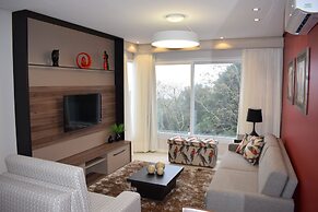 Apartamentos Vista 161