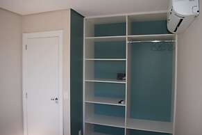 Apartamentos Vista 161