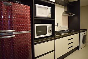 Apartamentos Vista 161