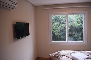 Apartamentos Vista 161