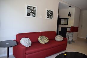 Apartamentos Vista 161