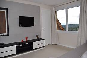 Apartamentos Vista 161