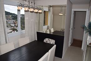 Apartamentos Vista 161