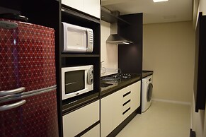 Apartamentos Vista 161