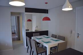 Apartamentos Vista 161