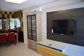 Apartamentos Vista 161