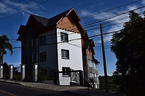 Apartamentos Vista 161