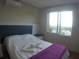 Apartamentos Vista 161