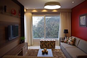 Apartamentos Vista 161