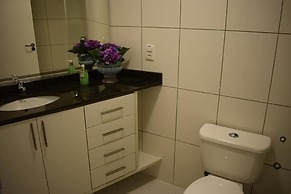 Apartamentos Vista 161