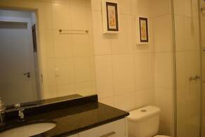 Apartamentos Vista 161