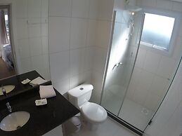 Apartamentos Vista 161