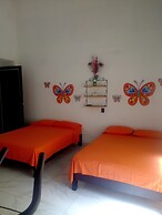 Hotel Santuario