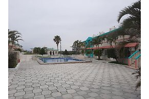 Hotel Real del Mar