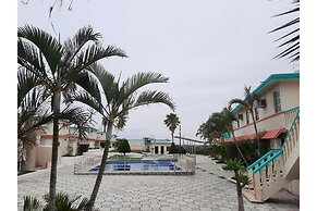 Hotel Real del Mar