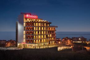 Ramada by Wyndham Giresun Piraziz