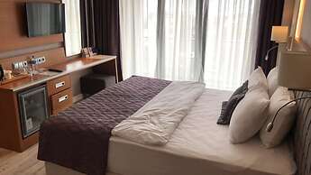 Ramada by Wyndham Giresun Piraziz