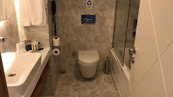 Ramada by Wyndham Giresun Piraziz