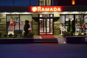 Ramada by Wyndham Giresun Piraziz