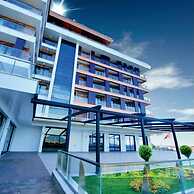 Ramada by Wyndham Giresun Piraziz