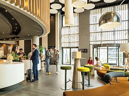 Novotel Paris Coeur d'Orly Airport