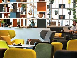 Novotel Paris Coeur d'Orly Airport