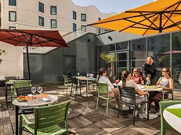 Novotel Paris Coeur d'Orly Airport