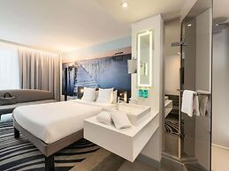 Novotel Paris Coeur d'Orly Airport