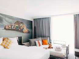 Novotel Paris Coeur d'Orly Airport