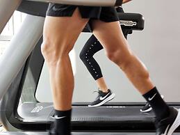 Novotel Paris Coeur d'Orly Airport