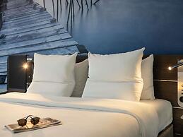 Novotel Paris Coeur d'Orly Airport