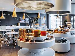 Novotel Paris Coeur d'Orly Airport