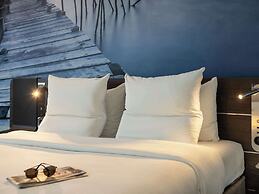 Novotel Paris Coeur d'Orly Airport