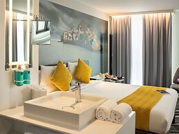 Novotel Paris Coeur d'Orly Airport