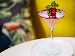 Novotel Paris Coeur d'Orly Airport